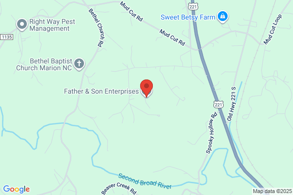 Edmondson Marion & Son Plumbing & Repair