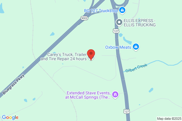 Carey's Towing & Recovery