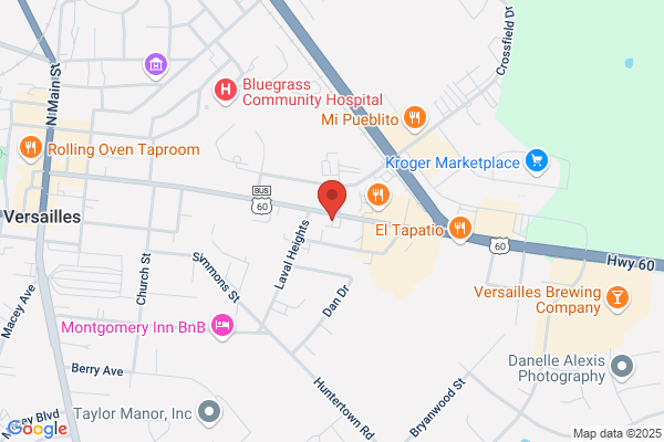 Crossroads Veterinary Clinic