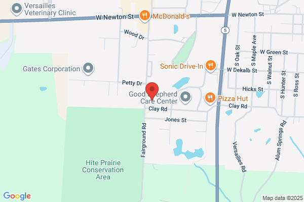 Katy Trail Community Health