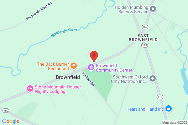 Brownfield Self Storage