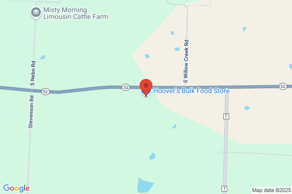 Charlie's Foods