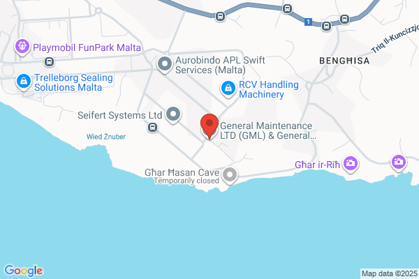 General Maintenance & Repair