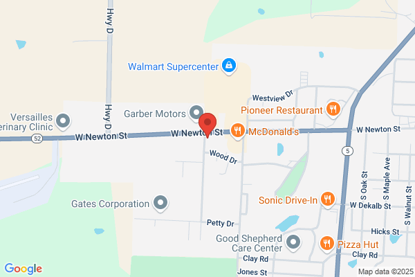Henderson Agency