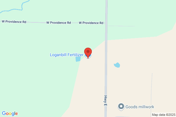 Loganbill Fertilizer