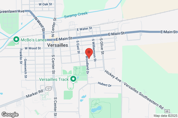 Western Ohio Asphalt Sealing LLC