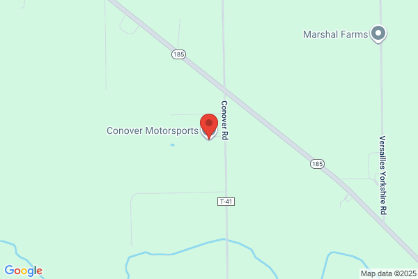 Conover Motorsports