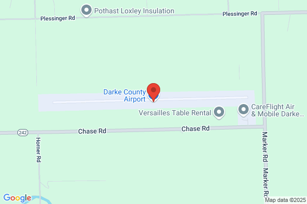 Darke County Airport