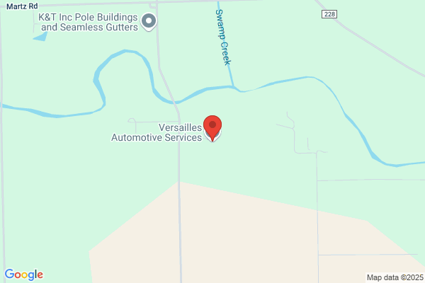 Fleet Maintenance Center