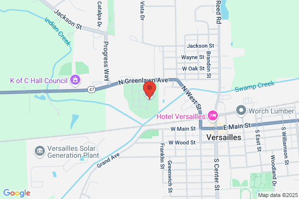 Greenlawn Upholstery