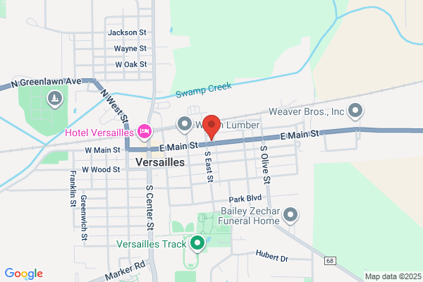 Heartland Veterinary Care