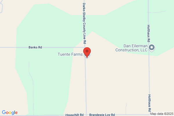 Tuente Farms Inc