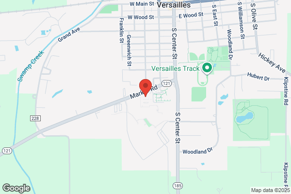 Versailles Health Care Center