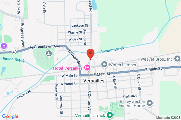 Versailles Physical Therapy and Sports Rehabilitation