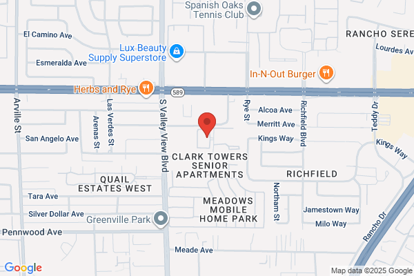 Versailles Senior Citizens Housing Inc
