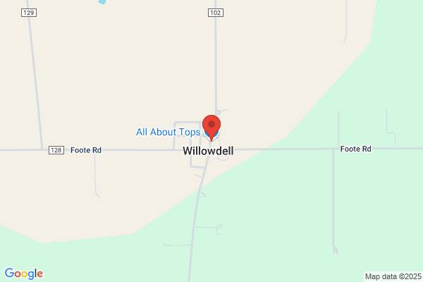 Willowdell Sales Company