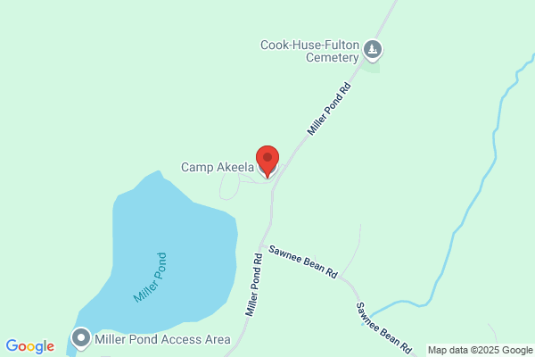 Camp Akeela