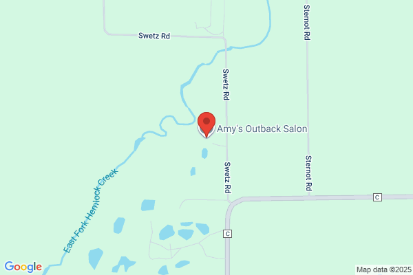 Amy's Outback Salon