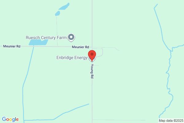 Enbridge Energy Partners Lp