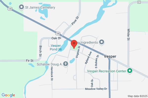 Vesper Community Center