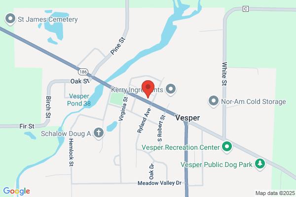 Vesper Sewer & Water Department