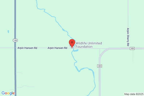 Wildlife Unlimited Foundation