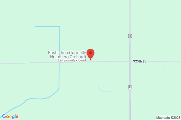 Holmberg Orchard