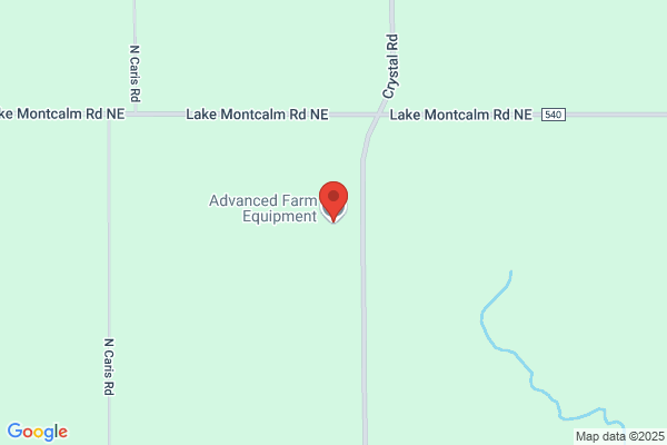 Advance Farm Equipment Llc