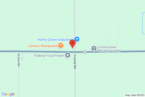 Comfort Homes