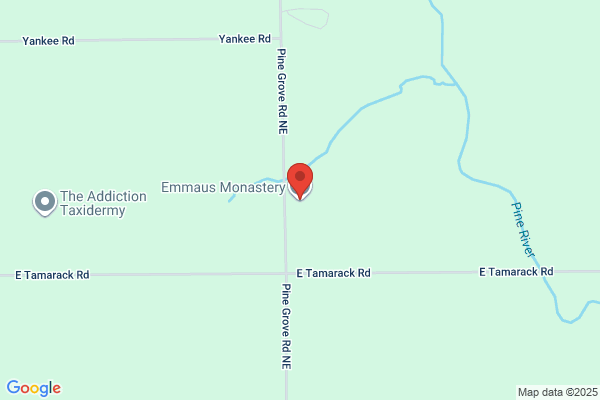 Emmaus Monastery