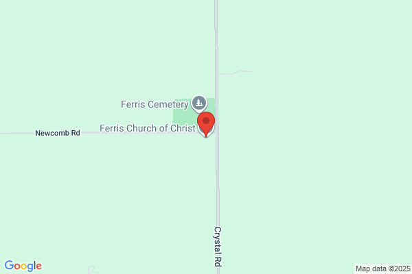 Ferris Church of Christ
