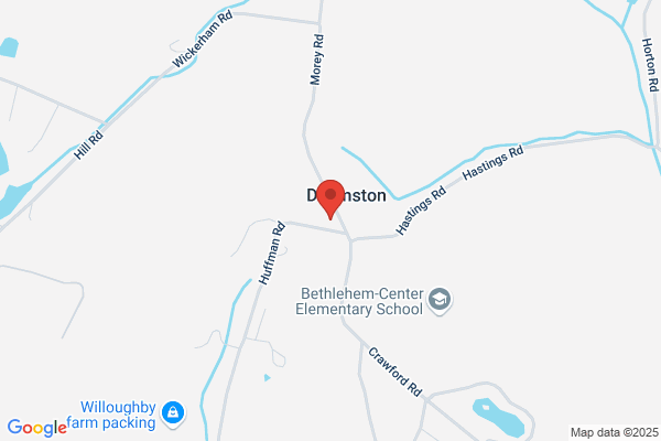 Deemston Borough