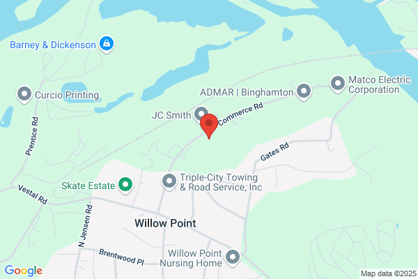 Petcosky & Sons Plumbing, Heating & A/C Inc.
