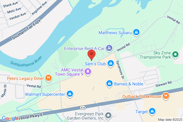 Hillcrest CARSTAR Collision Center