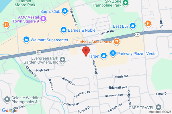 Chemung Canal Trust Company