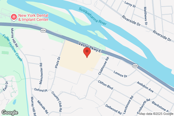 Copper Top Tavern Vestal