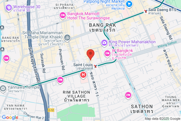 Bangkok Thai Cusine