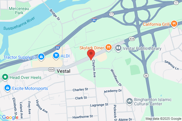 Vestal Bakery & Deli
