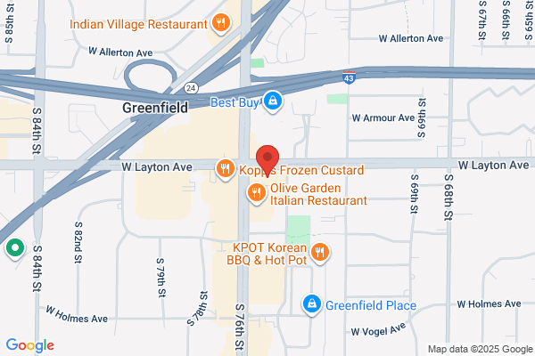Jewelry Center the