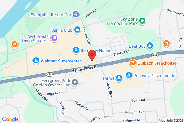 Aspen Dental - Vestal, NY