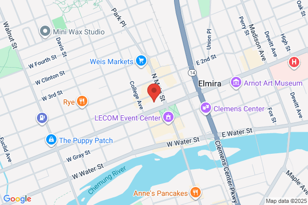 Elmira Business Institute