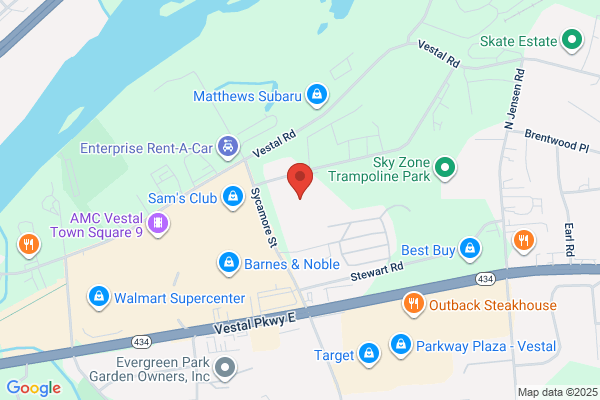Dominics of New York