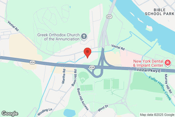 Quality Inn & Suites Vestal Binghamton Near University