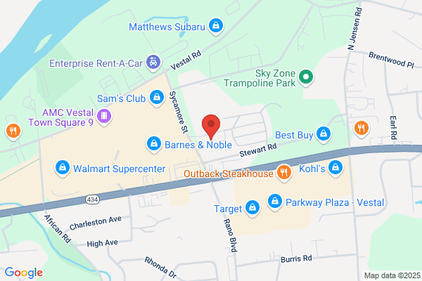 Auto Finishers Supply Co