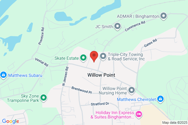 National Pipe & Plastics Inc