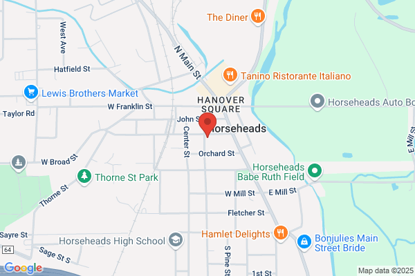 Twin Tier Home Inspection