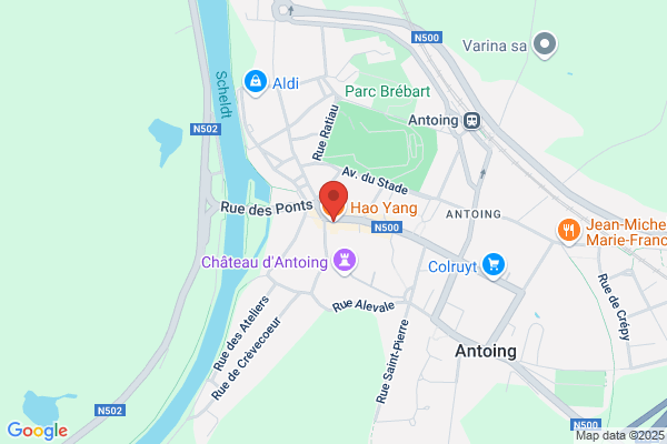 Hao Yang, MD