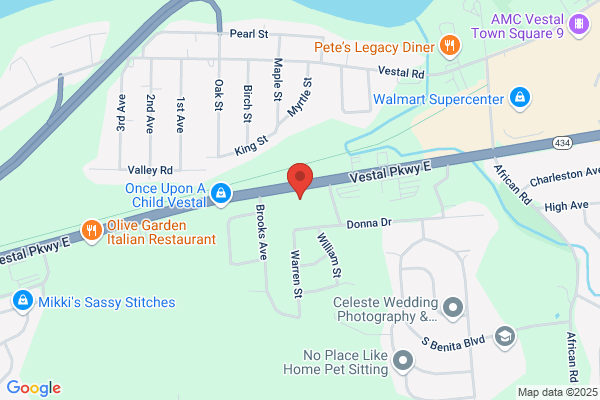 Family Nutrition & Tanning Center