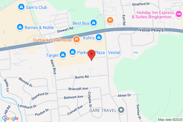 Rabco Riviera Ridge Apartments