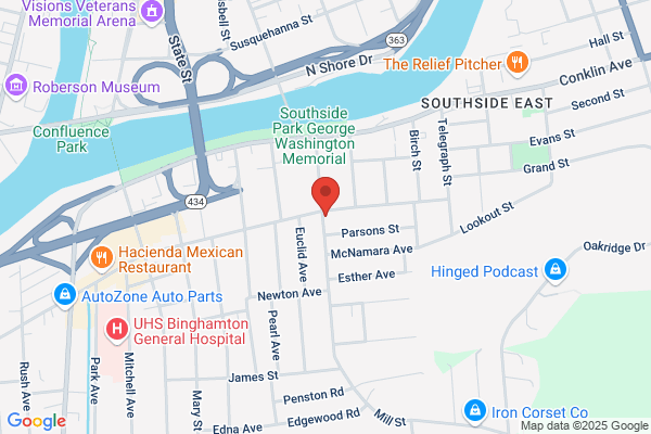 Real Estate Inspection Service